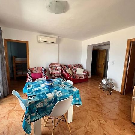 Apartamento Coloso Daire Faro de Cullera Dış mekan fotoğraf
